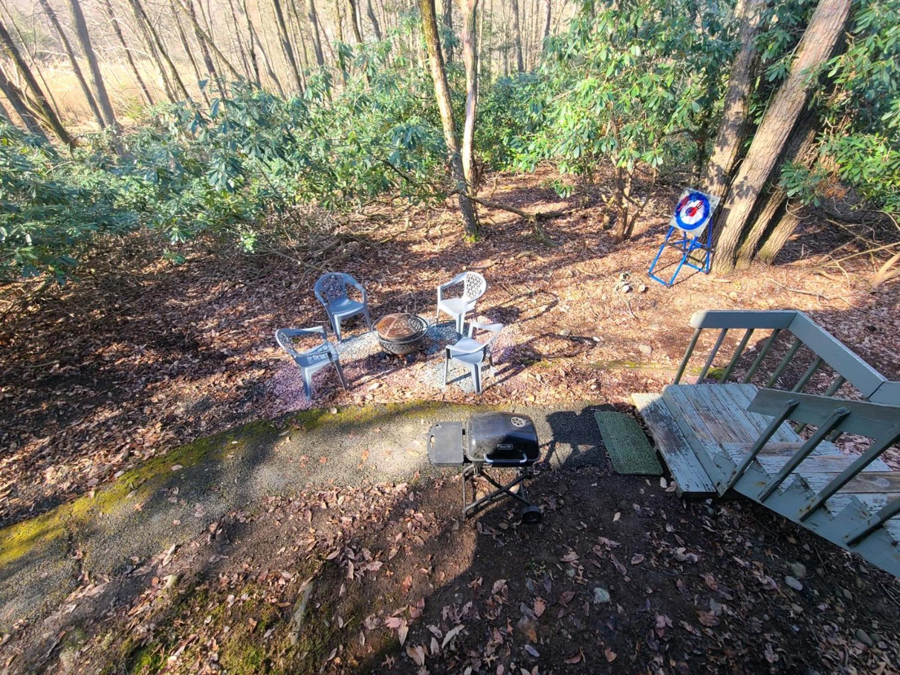 Cozy And Quiet Place To Relax And Unwind . Tannersville Εξωτερικό φωτογραφία