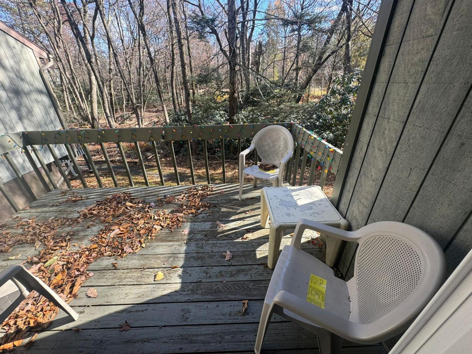 Cozy And Quiet Place To Relax And Unwind . Tannersville Εξωτερικό φωτογραφία